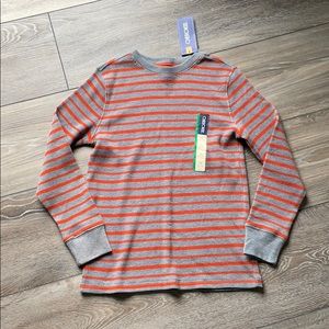 Cherokee long sleeve thermal shirt